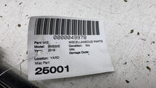 2018 2019 2020 BMW 530e G30 Front Stabilizer Anti Roll Sway Bar OEM 6873475-01