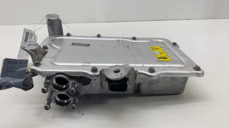 ⭕ 2016-2020 Tesla Model S HV High Voltage Power Distribution Junction 