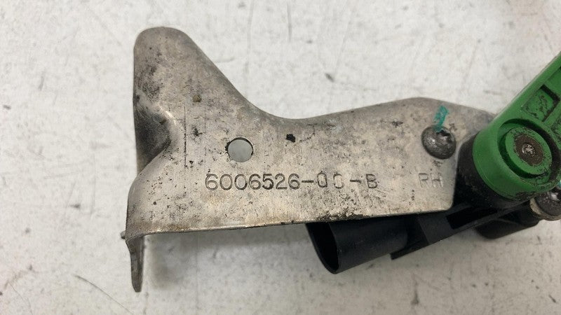 ⭕ 12-15 Tesla Model S Rear Right Air Suspension Ride Height Sensor 100