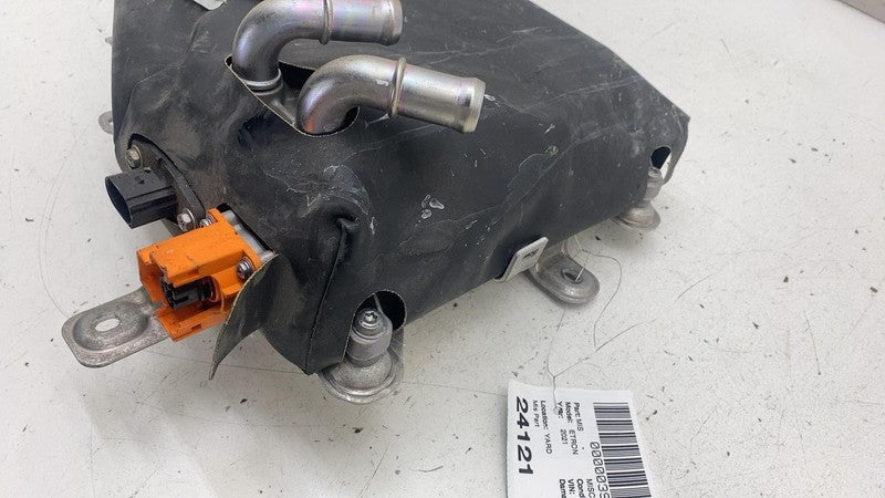 ⭕2019-2023 Audi E-Tron Voltage Transformer Inverter Converter w/ Cover