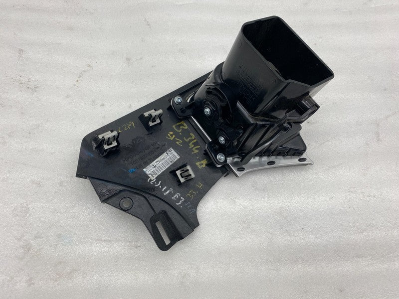 100783400C ⭕2012-2015 Tesla Model S MS SET of Dash A/C Air Vent Outlet Dashboard Trim Panel