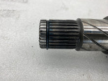 ⭕12-20 Model S X Rear Driver Side CV Axle Shaft Halfshaft 36MM Left 1007719-01-A