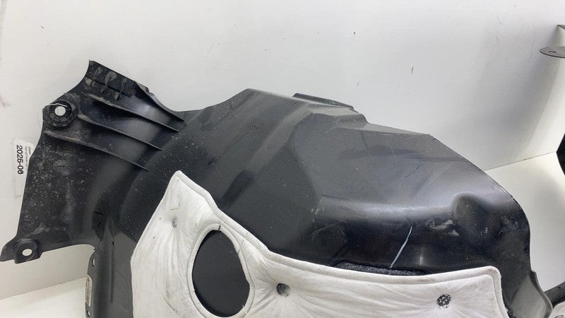 169455700E ⭕ 24 25 Tesla Model 3 Front Right Wheel Fender Liner Splash Shield 1694557-00-E