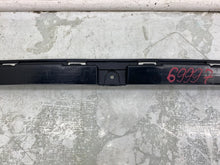⭕ 12-25 Model S Rear Body Attachment Bumper Center Support Bracket 6007724-00-E
