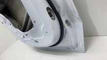 ⭕ 20-26 Tesla Model Y MY Rear Driver Side Door Shell Panel Left OEM White - PPSW