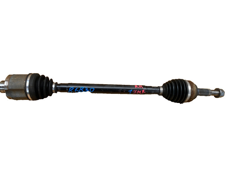 ⭕ 12-20 Model S X Rear Left or Right CV Axle Shaft Halfshaft 36MM 1007719-01-B