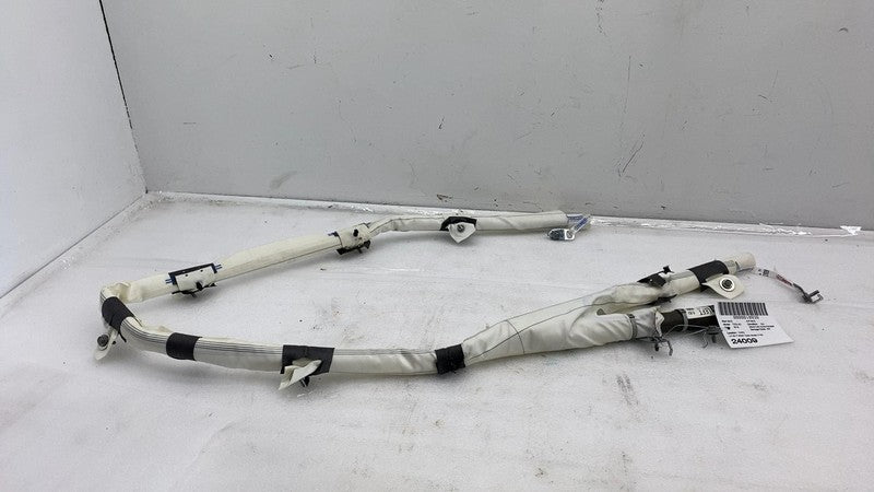 ⭕ 2017-2023 Tesla Model 3 Driver Side Curtain Roof Head Airbag Left 10