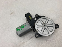 ⭕ 2012 2013 2014 2015 Tesla Model S Driver Side Panoramic Sunroof Motor Left LH