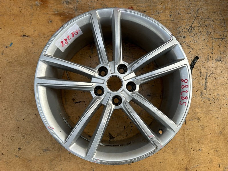 ⭕ 2012-2020 Tesla Model S Alloy Wheel Rim 19" 19x8.0J +40mm SET 4x 600