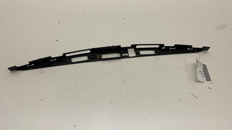 ⭕ 2012-2020 Tesla Model S Rear Tailgate Liftgate Trunk Trim Applique B