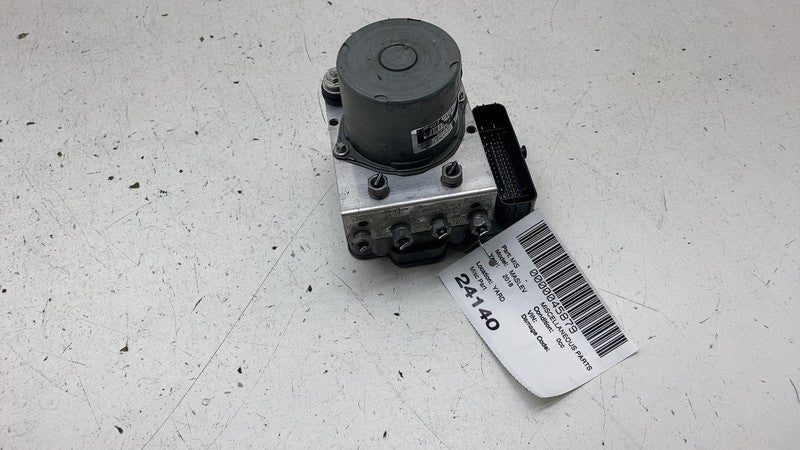 6701066150 ⭕ 2017-2022 Maserati Levante Anti Lock Brake Pump Module Assembly OEM 6701066150