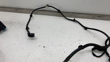 ⭕17-20 Maserati Levante Rear Subframe Air Chassis Wire Wiring Harness 6700323660
