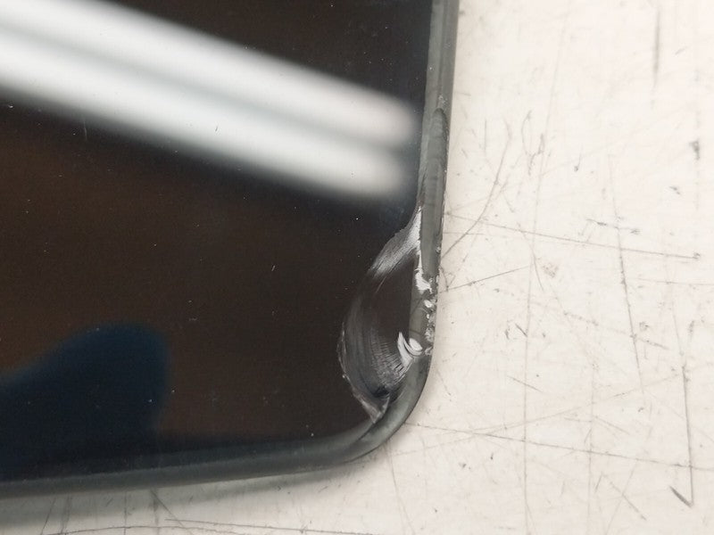 ⭕ 2016-2020 Tesla Model Model X Exterior Driver Glass Pillar Left 1041