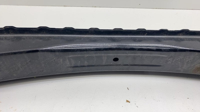 ⭕ 2018-2023 Subaru XV Crosstrek Rear Bumper Reinforcement Impact Beam Support