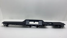 2021-2024 Tesla Model S X Front Dashboard Instrument Panel Trim Lower Black Assy