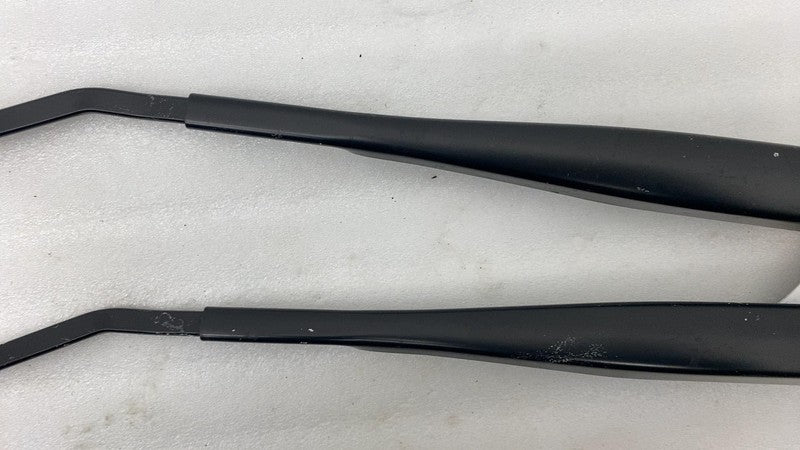 ⭕2018-2023 Jeep Wrangler Front Left & Right Windshield Wiper Arm Assy 