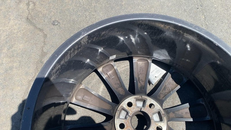 ⭕ 12-20 Tesla Model S Front Alloy Wheel Rim 21x8.5J + 40MM 10 Spoke 60