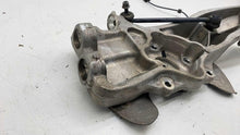 ⭕ 16-20 Model S Front Right Spindle Knuckle w/ Dust Shield & Sensor 1030606-00-D