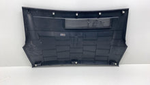 2021 2022 2023 2024 Tesla Model S Rear Underhood Apron Cover Panel Trim 1564260
