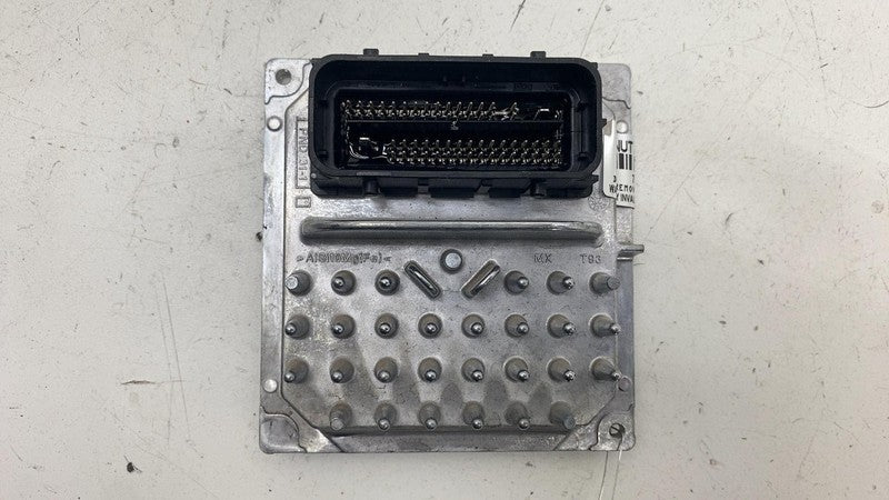 ⭕22-25 Chevrolet Silverado 1500 Pickup Transmission Control Module OEM