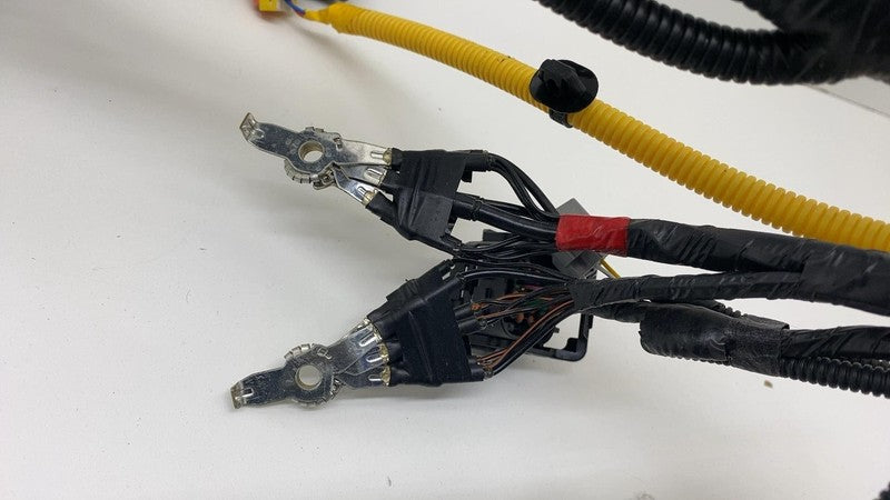 2023 2024 2025 Hyundai Ioniq6 Front Engine Compartment Loom Wiring Har