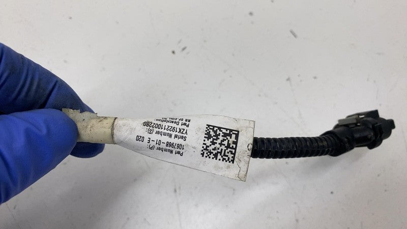 ⭕17-23 Tesla Model 3 Rear Cradle Subframe Wiring Harness Cable Wire 10