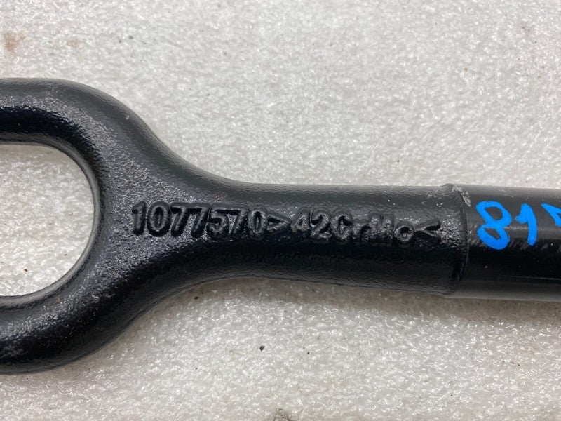 1077570 ⭕2017-2023 Model 3 S Y X Front Grille Bumper Luggage Towing Eye Tow Hook 1077570