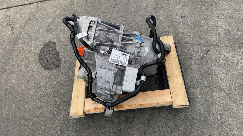 ⭕ 17-23 Tesla Model 3 Engine Motor Rear Drive Unit (High Current) 1120
