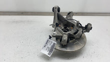 2017-2023 Tesla Model 3 Rear Right Knee Knuckle Hub + Dust Shield + ABS Sensor