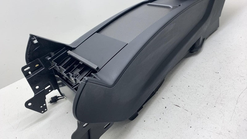 ⭕ 2016-2020 Tesla Model S Front Floor Center Console Carrier Armrest &