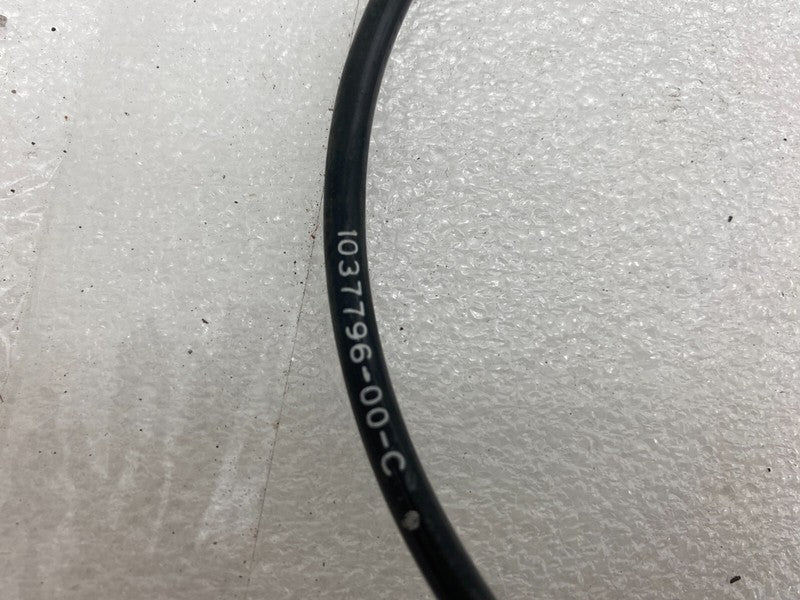 103779600C ⭕12-20 Model S Rear Left = Right Intelligent ABS Wheel Speed Sensor 1037796-00-C