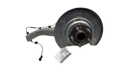 ⭕17-23 Model 3 Front Right Spindle Knuckle + Hub (150mm Non-Driven) 1044316-00-E