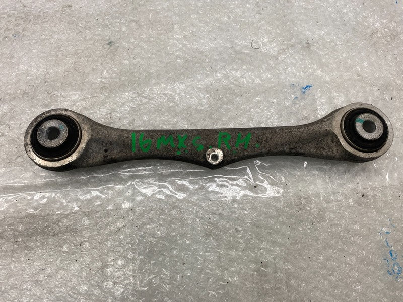 102742100C ⭕ 12-20 Tesla Model S MS Rear Left or Right Upper Control Arm Link 1027421-00-C
