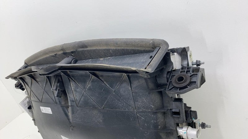 ⭕ 2017-2020 Model 3 Cooling Radiator w/ Fan Shroud & Grille Shutter 11