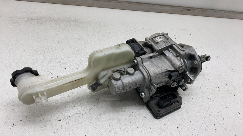 ⭕ 16-20 Model X Electromechanical Power Brake iBooster & Reservoir 104