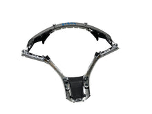 ⭕ 2012-2020 Tesla Model S Front Steering Wheel Trim Bezel Assembly OEM 2463293