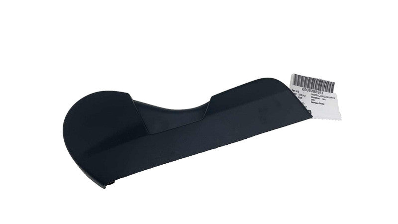 ⭕ 24-25 Model 3 Front Driver Side Seat Inner Trim Cover Panel Left 161