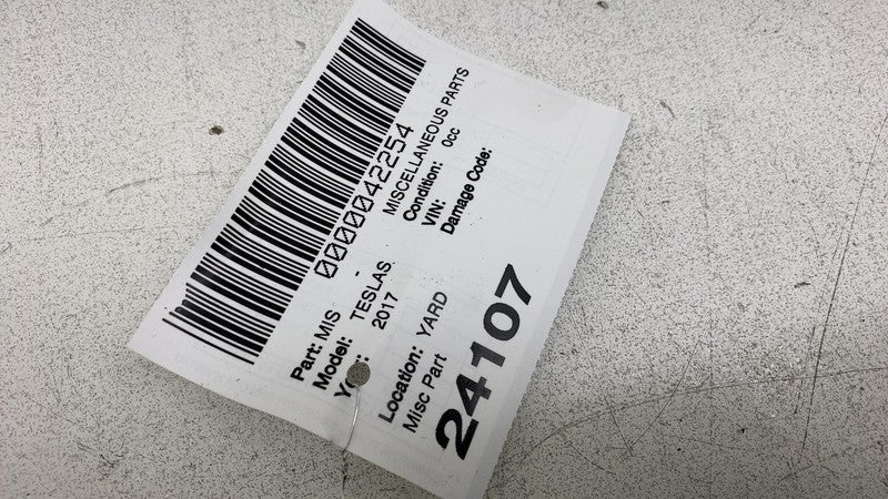 ⭕2016-2020 Tesla Model S Front Windshield Interior Rear View Mirror 10