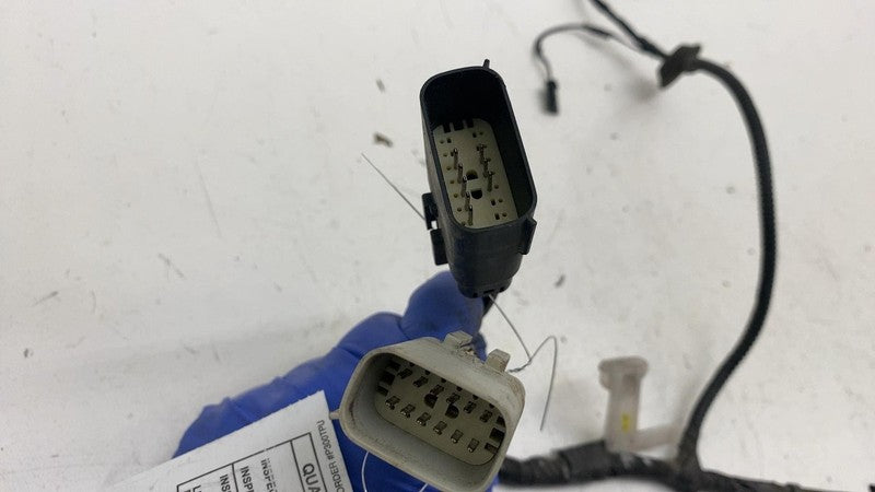 ⭕ 2016-2020 Tesla Model X MX Front End Wiring Harnesses Cable Wire 103