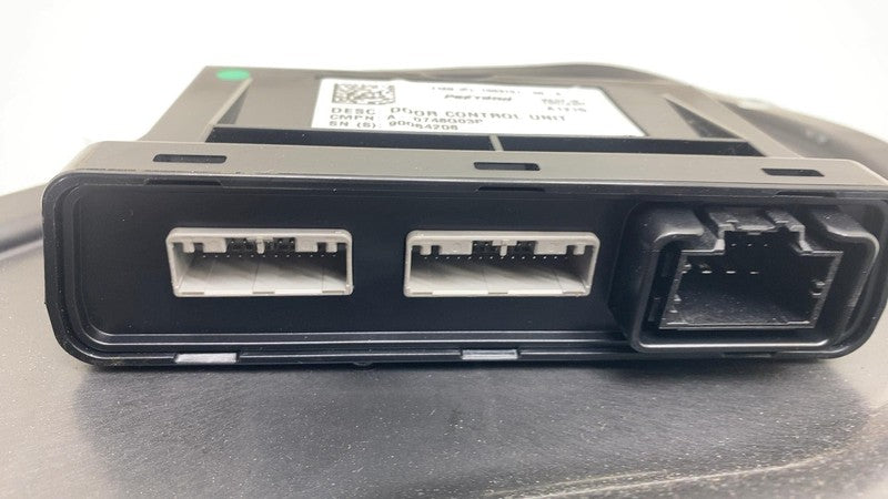 ⭕ 2012-2020 Model S Front Right Door Plate Panel w/ Conttrol Module 10