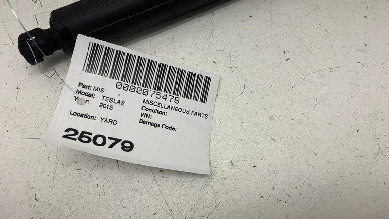 ⭕ 12-20 Tesla Model S Rear Right Liftgate Trunk Power Shock Strut 6006