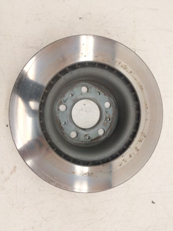 ⭕ 2017-2022 Tesla Model 3 Front Left or Right Brake Disc Rotor Assembly LH = RH