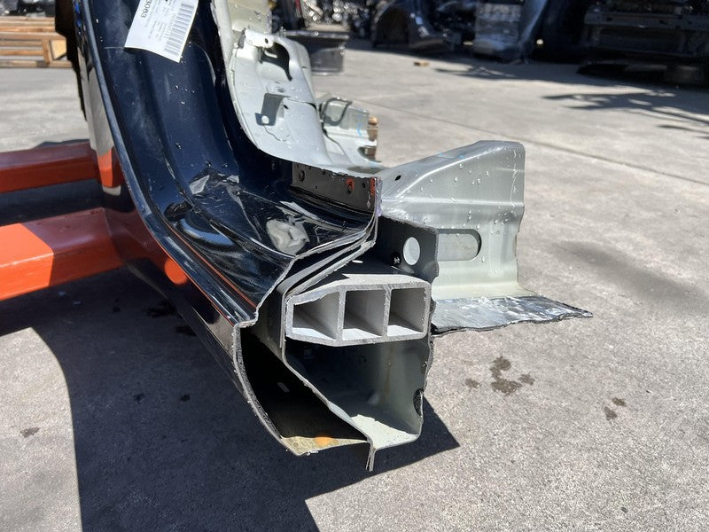 ⭕ 2017-2020 Tesla Model 3 Rear Right Quarter Panel Structural Cutout B