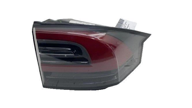 ⭕ 2016-2022 Tesla Model X Rear Right Side Outer Taillight Lamp OEM 103