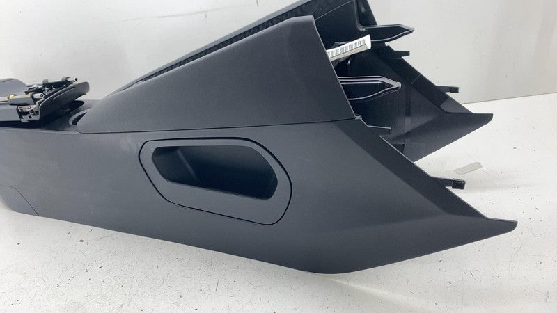 ⭕ 2021-2023 Polestar 2 PS2 Front Center Console w/ Arm Rest & Storage 