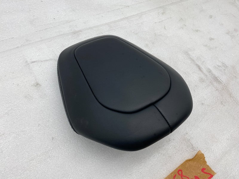 ⭕ 16-20 Tesla Model S Front Left or Right 1st Row Seat Headrest Black Head Rest