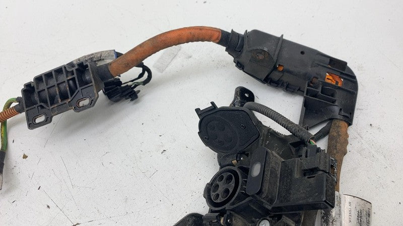 ⭕ 2019 Smart EQ Fortwo Electric Charging Socket Port Assy A4538211200 