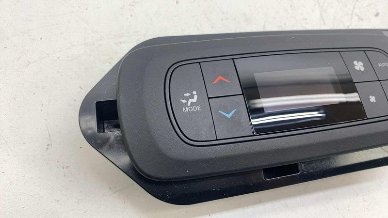 P6WL30DX9 20-25 Chrysler Pacifica Roof Rear HVAC Heater Climate Control Switch P6WL30DX9AA