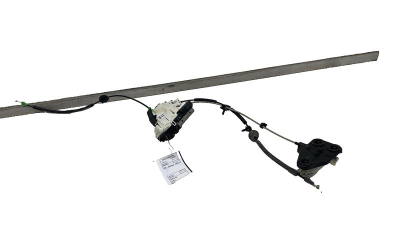 ⭕ 21-23 Model X Front Passenger Side Door Lock Latch Actuator Right 11