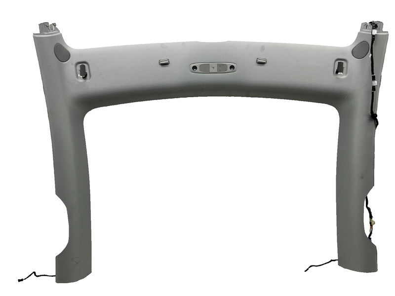 ⭕ 2020-2024 Tesla Model Y MY Front Roof Headliner Ceiling Frame Panel Trim OEM